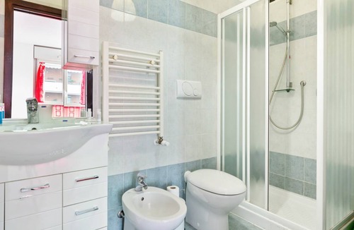 Lambrate Apartment | 44 m² Apartment ∙ 1 bedroom ∙ 4 guests