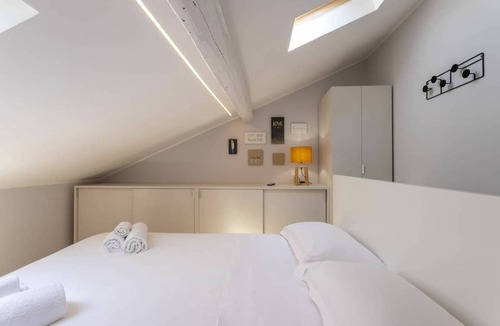 Tre Torri Apartment | 44 m² Apartment ∙ 1 bedroom ∙ 2 guests