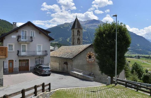 Premadio Apartment | 44 m² Apartment ∙ 2 bedrooms ∙ 5 guests
