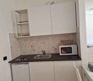 San Macario Apartment | 44 m² Apartment ∙ 3 guests