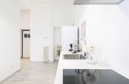 Acquabella Apartment | 44 m² Apartment ∙ 1 bedroom ∙ 3 guests