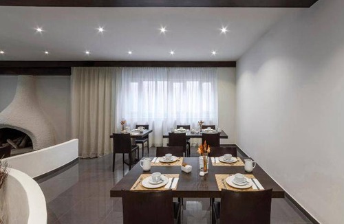 Saronno Hotel | 44 m² Hotel ∙ 4 guests