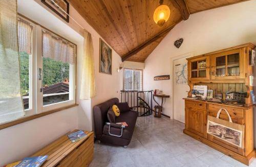 Erve House | 44 m² House ∙ 1 bedroom ∙ 3 guests