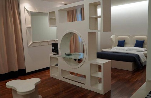 Gorgonzola Apartment | 44 m² Serviced apartment ∙ 2 guests