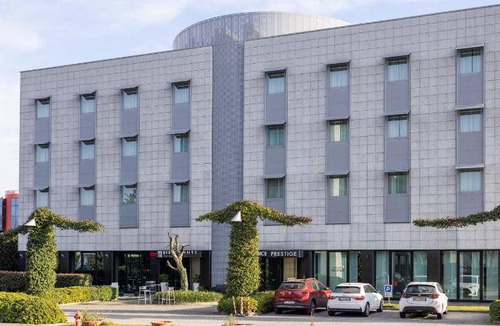 Gorgonzola Apartment | 44 m² Serviced apartment ∙ 2 guests
