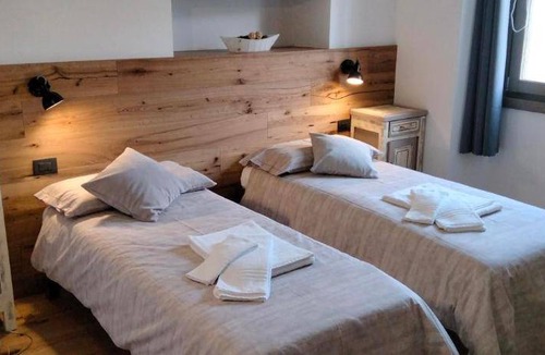 Somasassa Bed & Breakfast | 45 m² Bed and breakfast ∙ 5 guests