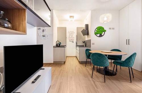 Rivoltella Apartment | 45 m² Apartment ∙ 1 bedroom ∙ 4 guests