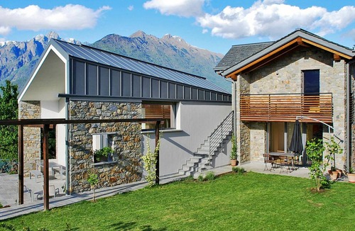 Colico Piano Other | 45 m² Accommodation ∙ 1 bedroom ∙ 4 guests