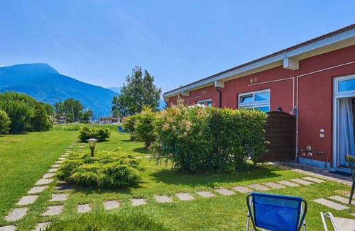 Consiglio di Rumo Other | 45 m² Accommodation ∙ 1 bedroom ∙ 4 guests