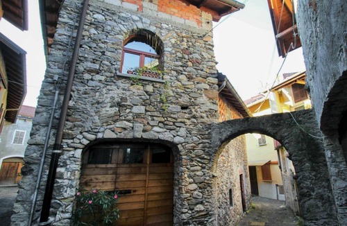 Castello Other | 45 m² Accommodation ∙ 2 bedrooms ∙ 4 guests