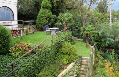 Calozzo Other | 45 m² Accommodation ∙ 1 bedroom ∙ 2 guests