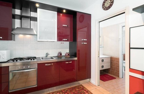 Villa San Giovanni Apartment | 45 m² Apartment ∙ 4 guests