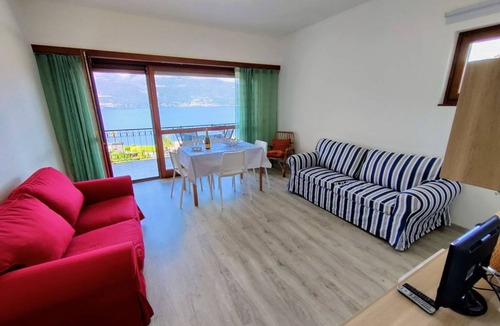 Villaggio Belmonte Apartment | 45 m² Apartment ∙ 1 bedroom ∙ 4 guests