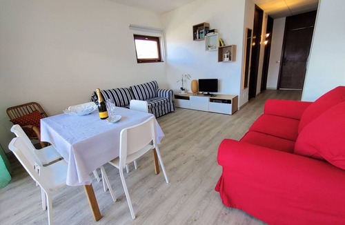 Villaggio Belmonte Apartment | 45 m² Apartment ∙ 1 bedroom ∙ 4 guests