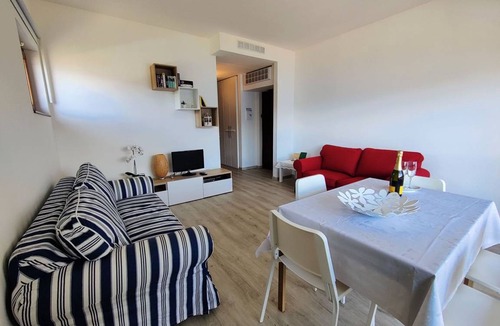 Villaggio Belmonte Apartment | 45 m² Apartment ∙ 1 bedroom ∙ 4 guests