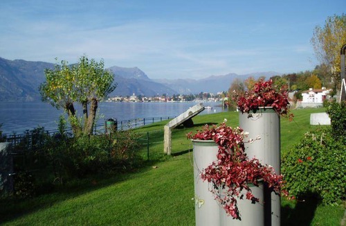 Abbadia Lariana Apartment | 45 m² Apartment ∙ 1 bedroom ∙ 4 guests