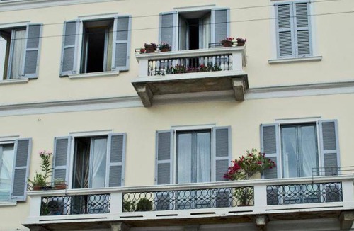 Porta Garibaldi Apartment | 45 m² Apartment ∙ 1 bedroom ∙ 4 guests