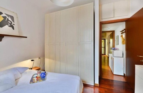 Porta Garibaldi Apartment | 45 m² Apartment ∙ 1 bedroom ∙ 2 guests