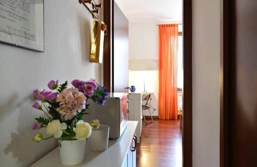 Porta Garibaldi Apartment | 45 m² Apartment ∙ 1 bedroom ∙ 2 guests