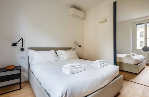 Porta Vittoria Apartment | 45 m² Apartment ∙ 1 bedroom ∙ 3 guests