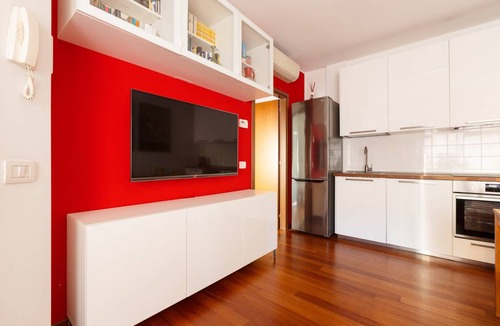 Milan Apartment | 45 m² Apartment ∙ 1 bedroom ∙ 2 guests