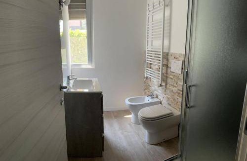 Cesano Boscone Apartment | 45 m² Apartment ∙ 1 bedroom ∙ 4 guests