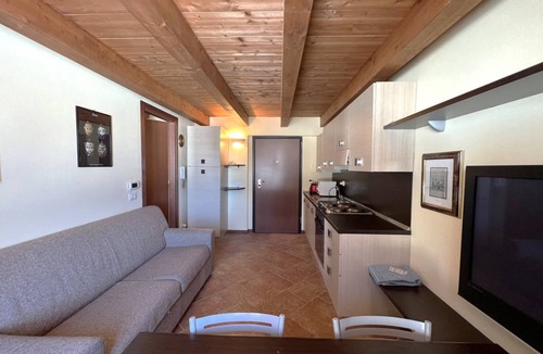Ponte di Legno Apartment | 45 m² Apartment ∙ 1 bedroom ∙ 4 guests