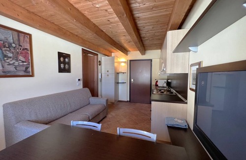 Ponte di Legno Apartment | 45 m² Apartment ∙ 1 bedroom ∙ 4 guests