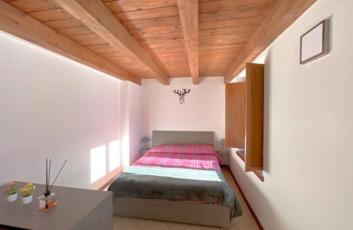 Ponte di Legno Apartment | 45 m² Apartment ∙ 1 bedroom ∙ 4 guests
