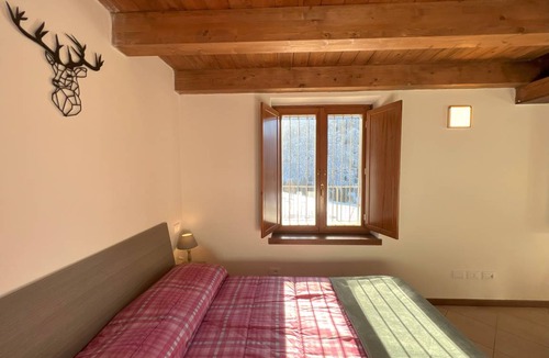 Ponte di Legno Apartment | 45 m² Apartment ∙ 1 bedroom ∙ 4 guests