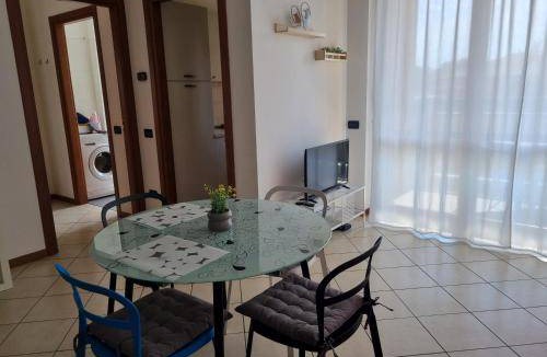 Busto Arsizio Apartment | 45 m² Apartment ∙ 1 bedroom ∙ 2 guests