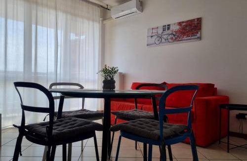 Busto Arsizio Apartment | 45 m² Apartment ∙ 1 bedroom ∙ 2 guests