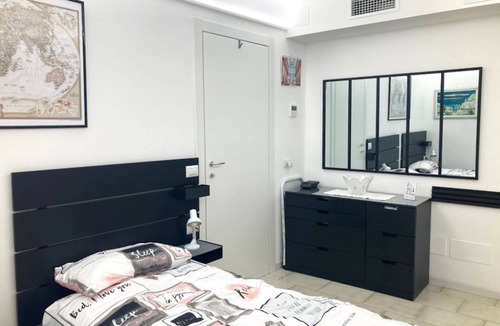 Porta Venezia Apartment | 45 m² Apartment ∙ 1 bedroom ∙ 2 guests