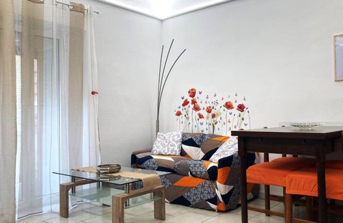 Porta Venezia Apartment | 45 m² Apartment ∙ 1 bedroom ∙ 2 guests