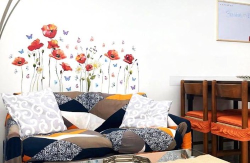 Porta Venezia Apartment | 45 m² Apartment ∙ 1 bedroom ∙ 2 guests