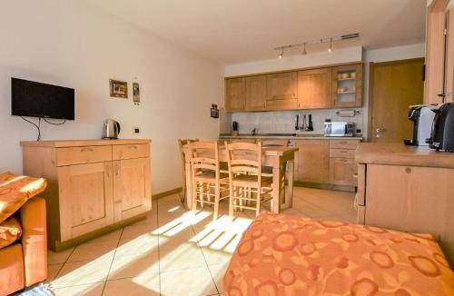 Campodolcino Apartment | 45 m² Apartment ∙ 1 bedroom ∙ 4 guests