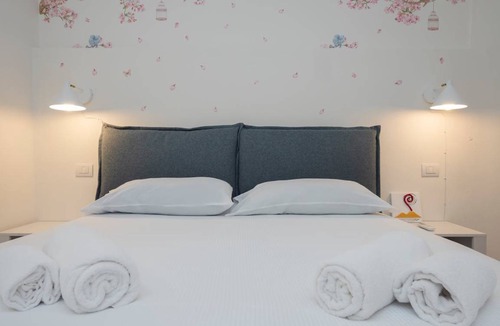 Villapizzone Apartment | 45 m² Apartment ∙ 2 guests