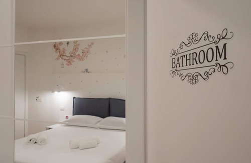 Villapizzone Apartment | 45 m² Apartment ∙ 2 guests