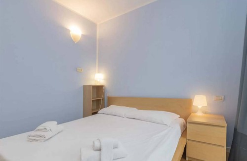 Villapizzone Apartment | 45 m² Apartment ∙ 2 bedrooms ∙ 6 guests