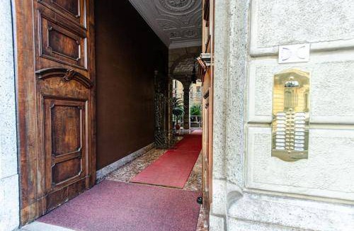 Magenta Apartment | 45 m² Apartment ∙ 1 bedroom ∙ 2 guests