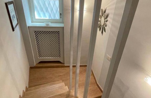 Citta Alta Apartment | 45 m² Apartment ∙ 1 bedroom ∙ 2 guests