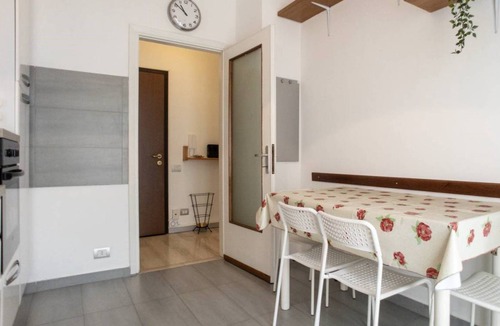 Bicocca Apartment | 45 m² Apartment ∙ 1 bedroom ∙ 2 guests