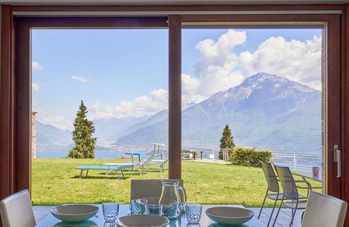 Brenzio Apartment | 45 m² Apartment ∙ 1 bedroom ∙ 4 guests