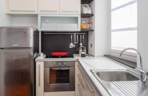 Bullona Apartment | 45 m² Apartment ∙ 1 bedroom ∙ 2 guests