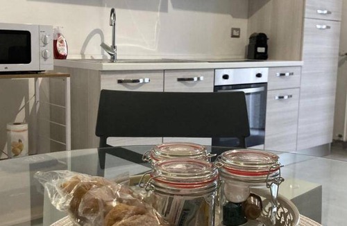 Corsico Apartment | 45 m² Apartment ∙ 1 bedroom ∙ 4 guests