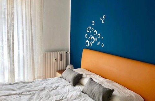 Dergano Apartment | 45 m² Apartment ∙ 1 bedroom ∙ 2 guests