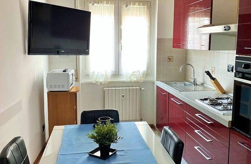 Dergano Apartment | 45 m² Apartment ∙ 1 bedroom ∙ 2 guests