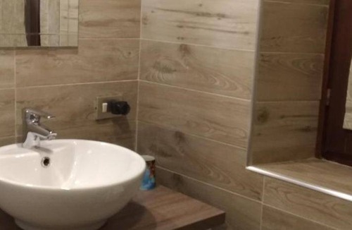 Legnano Apartment | 45 m² Apartment ∙ 1 bedroom ∙ 2 guests