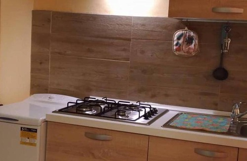 Legnano Apartment | 45 m² Apartment ∙ 1 bedroom ∙ 2 guests