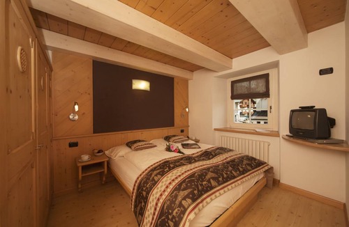 San Rocco Apartment | 45 m² Apartment ∙ 1 bedroom ∙ 4 guests